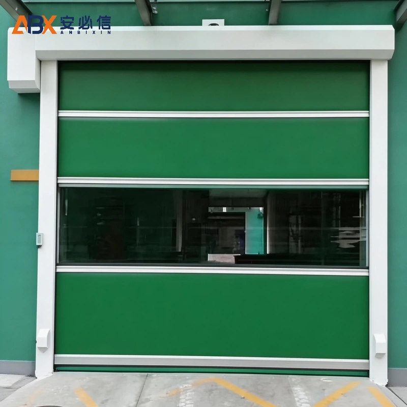 绥化高速门
