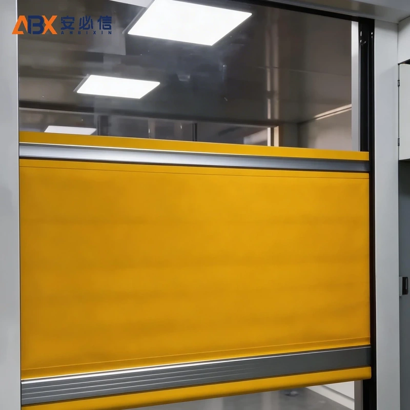 绥化工业快速门